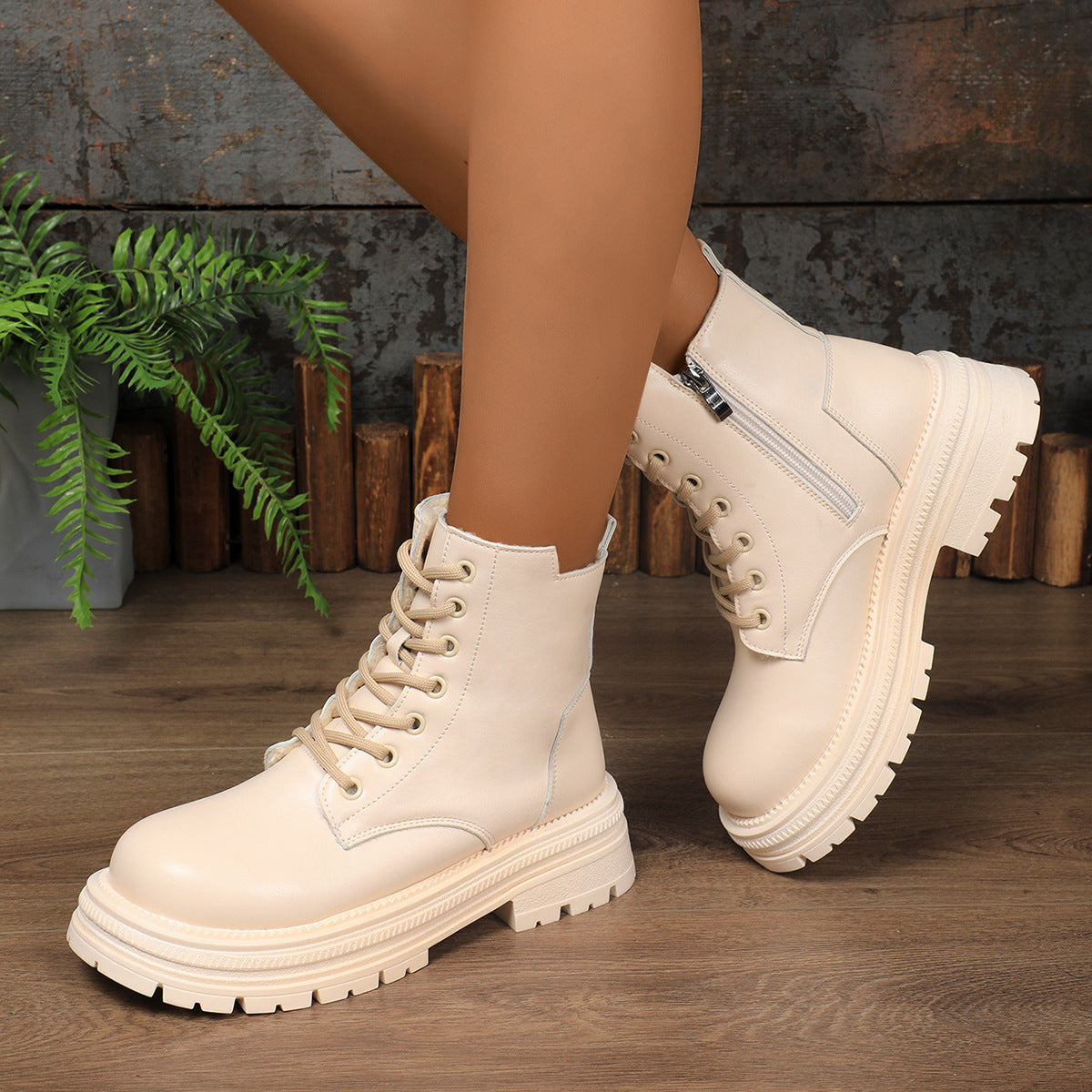 Comfortable Orthopedic Boots for Daily Wear