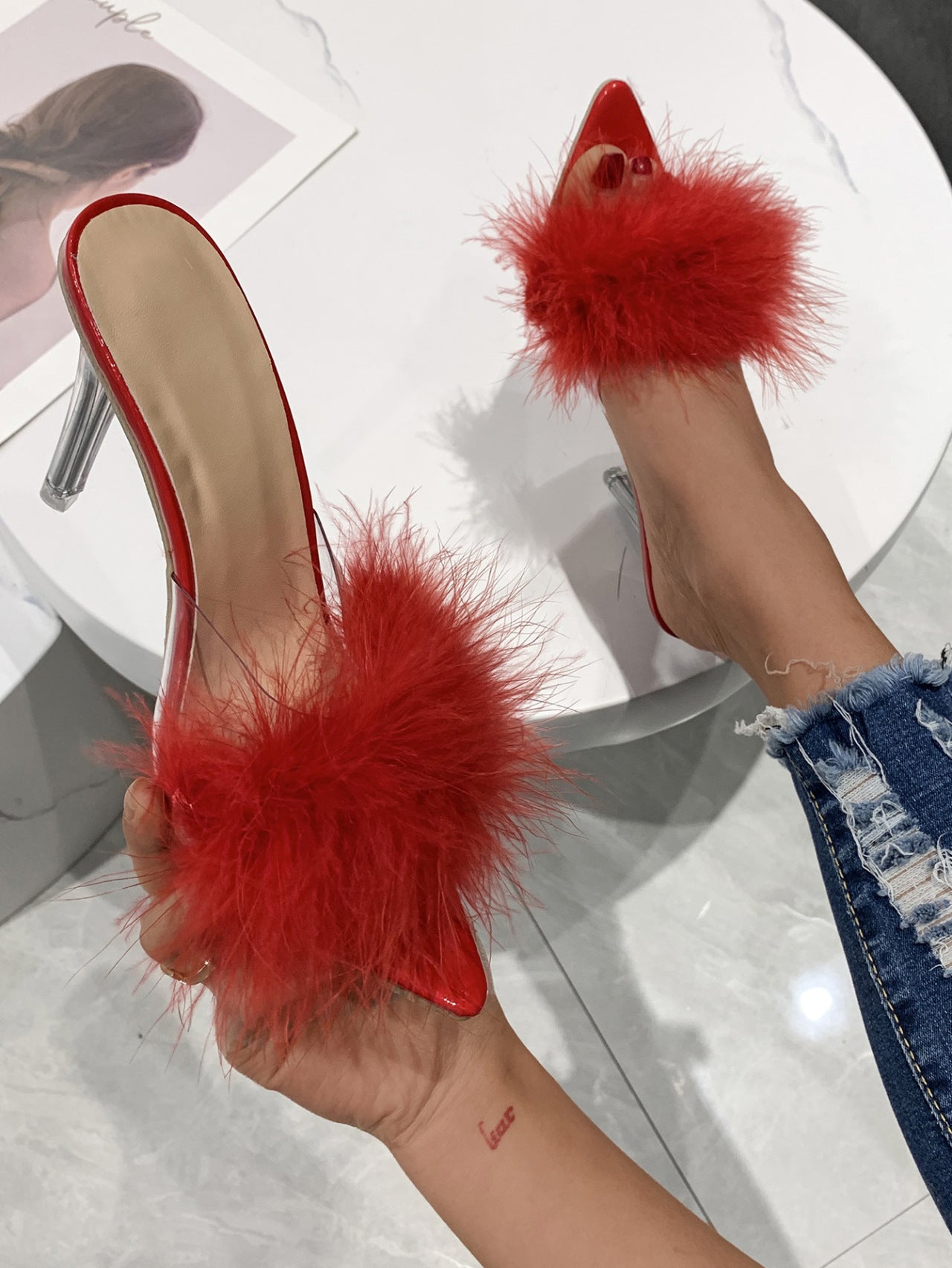 Stylish Orthopedic Sandals for Any Occasion