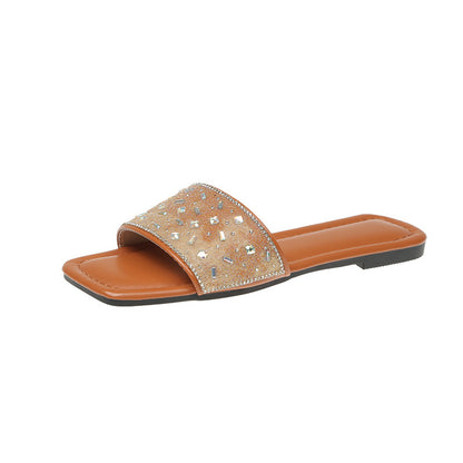 Graceful Orthopedic Sandals for Modern Look