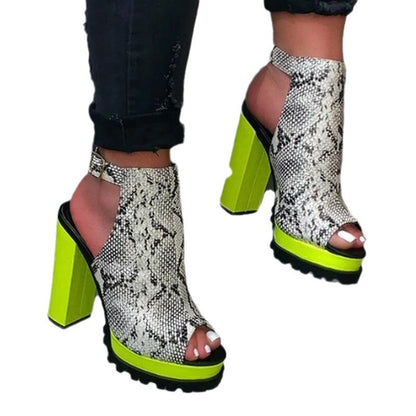 Stylish Orthopedic Sandals for Any Occasion