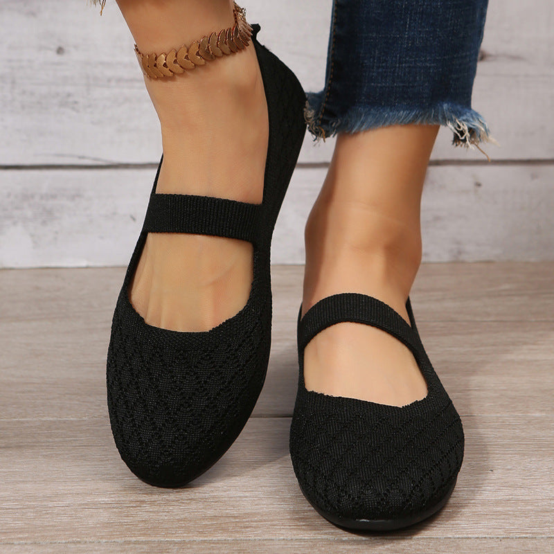 Elegant Orthopedic Shoes for Every Step