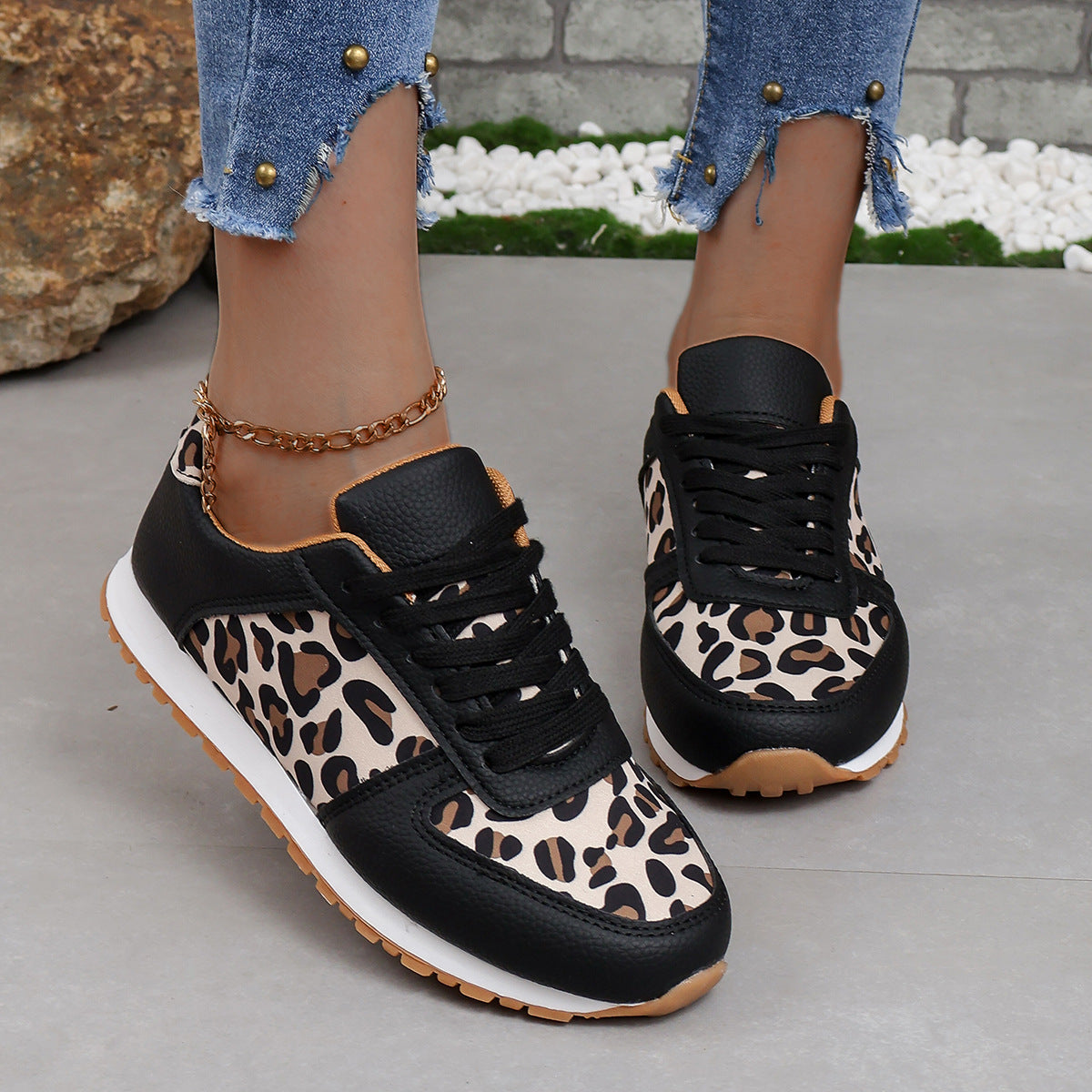 Elegant Orthopedic Shoes for Every Step