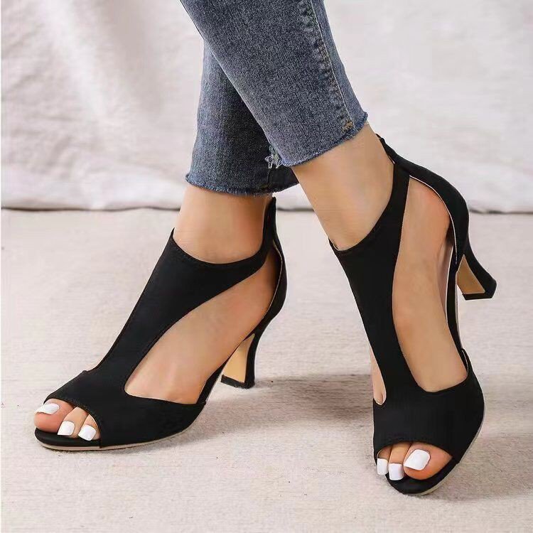 Beautifully Crafted Orthopedic Sandals