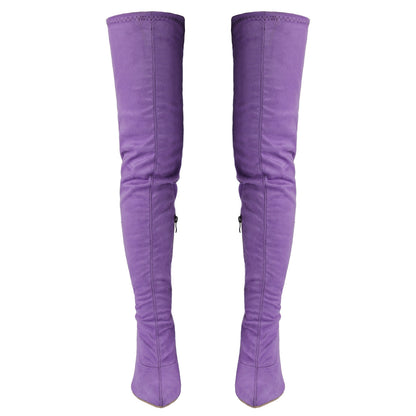 Chic Orthopedic Boots with Unique Design