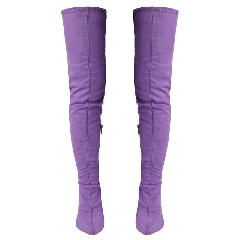 Chic Orthopedic Boots with Unique Design