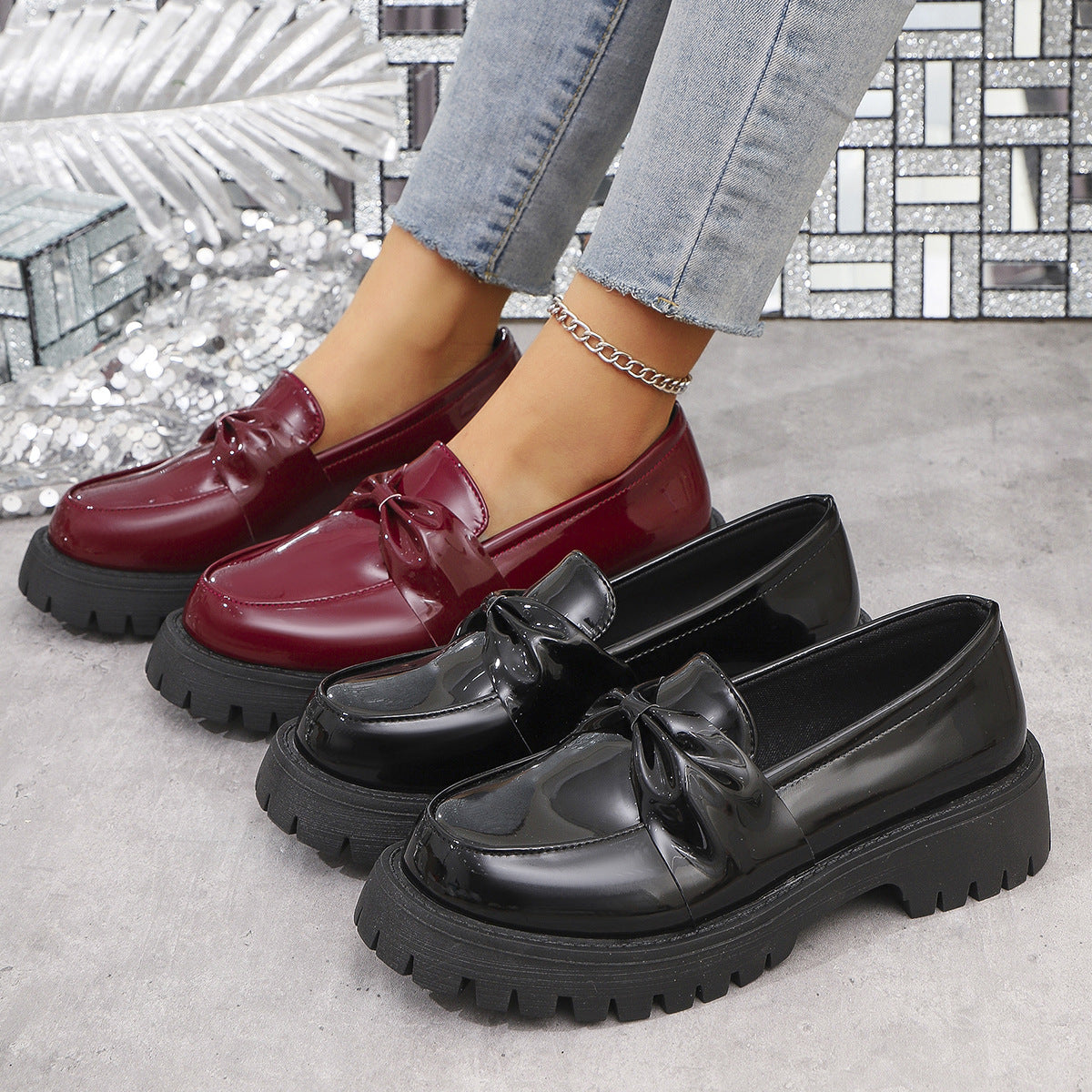 Beautifully Crafted Orthopedic Shoes