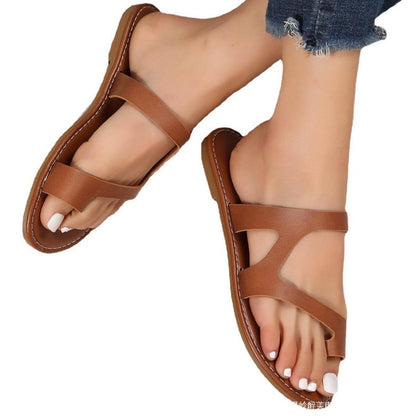 Beautifully Crafted Orthopedic Sandals