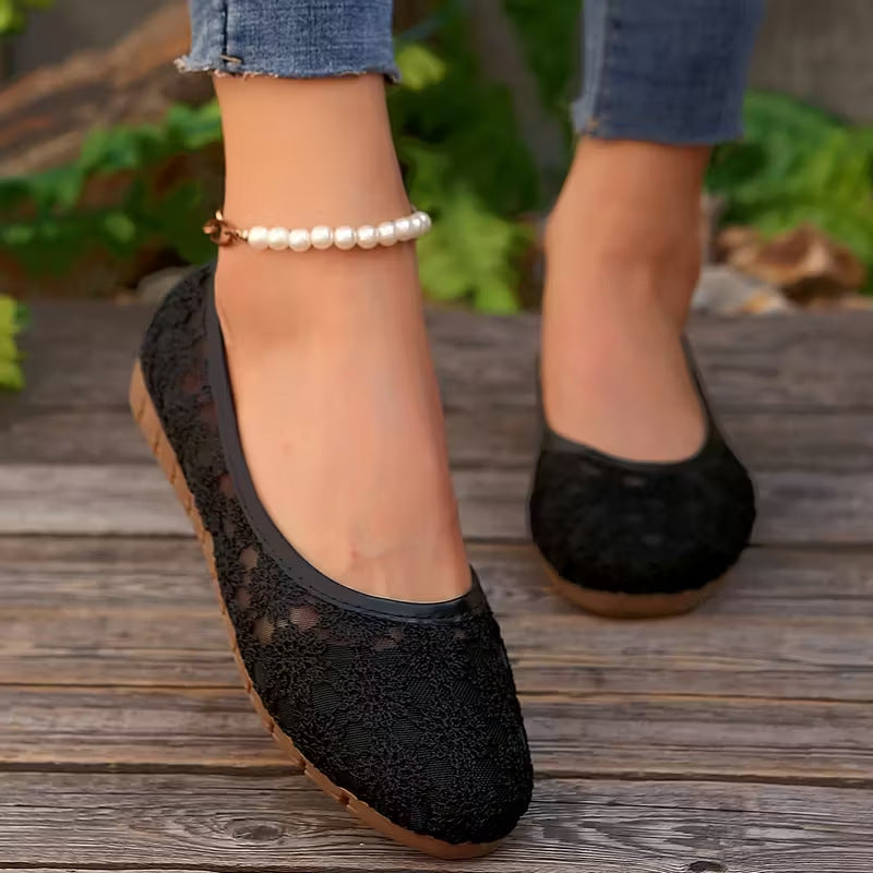 Elegant Orthopedic Shoes for Every Step