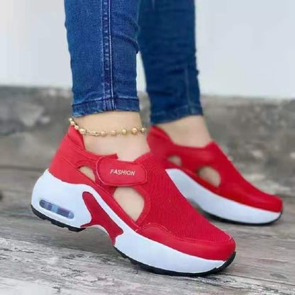 Vintage Inspired Orthopedic Shoes