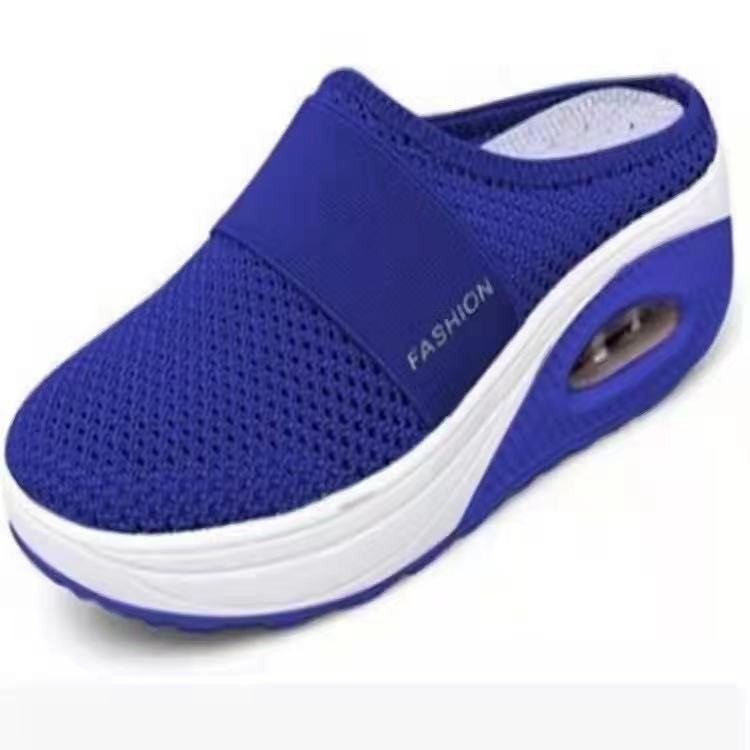 Elegant Orthopedic Shoes for Every Step
