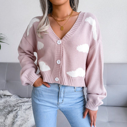 Gracefully Designed Jumper