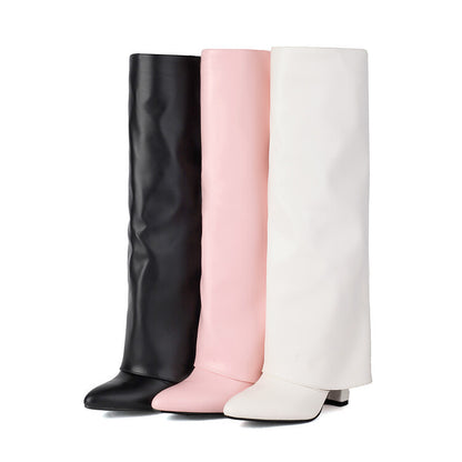 Beautifully Crafted Orthopedic Boots