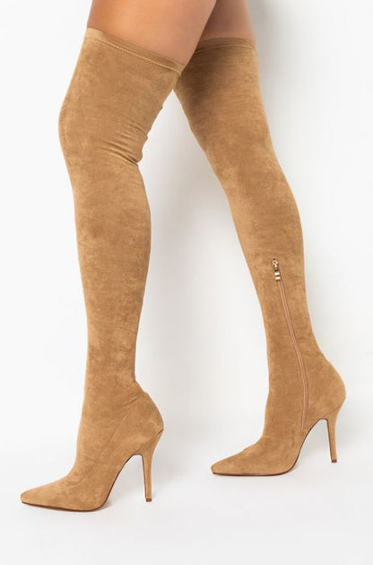 Classic Orthopedic Boots with Timeless Style
