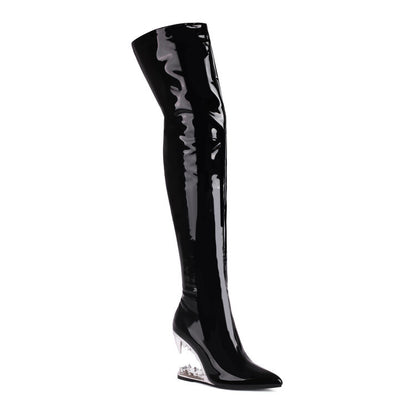 Elegant Orthopedic Shoes for Every Step
