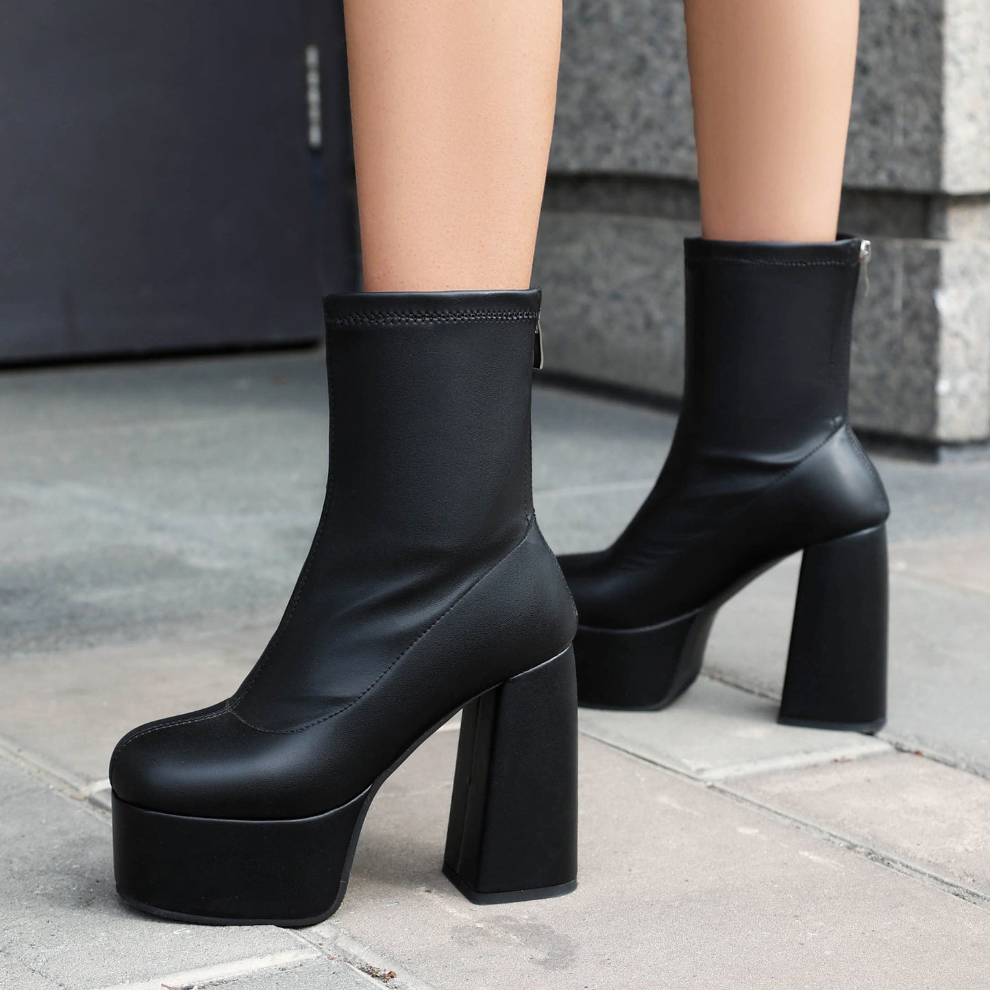 Beautifully Crafted Orthopedic Boots