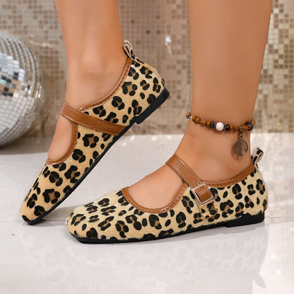 Classic Orthopedic Shoes with Timeless Style