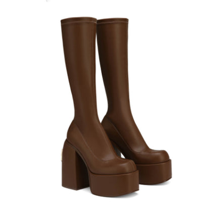 Beautifully Crafted Orthopedic Boots
