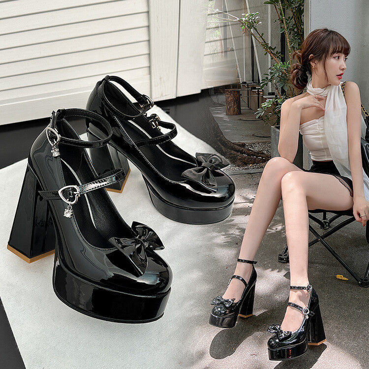 Vintage Inspired Orthopedic Shoes
