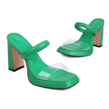 Vintage Inspired Orthopedic Sandals