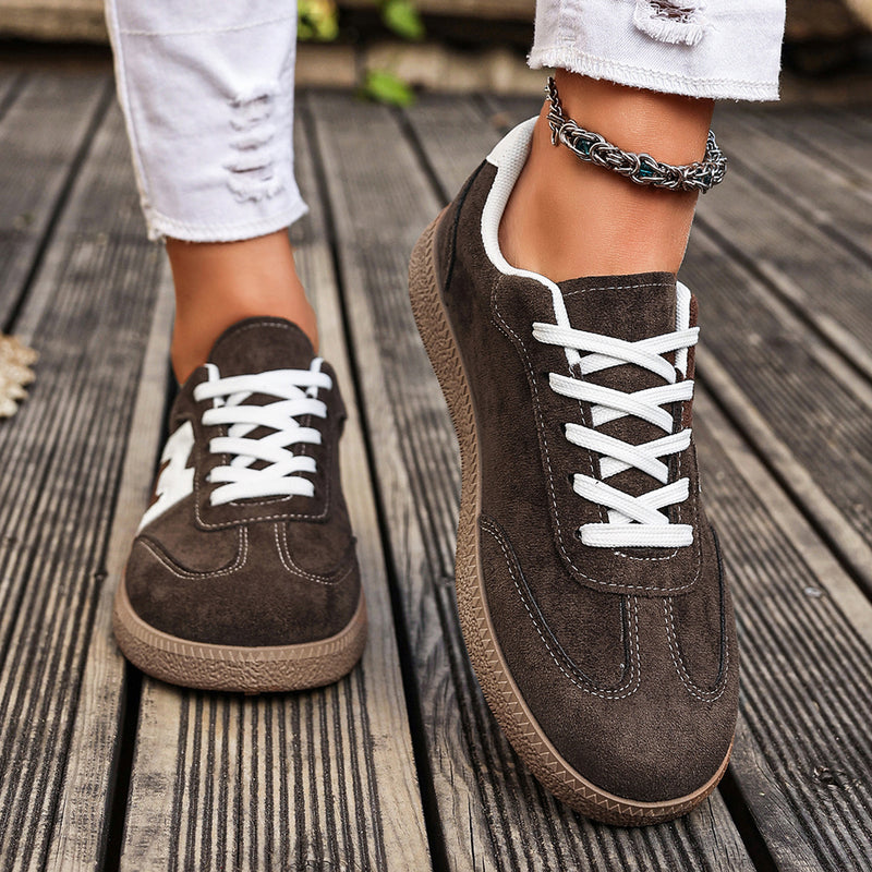 Classic Orthopedic Shoes with Timeless Style