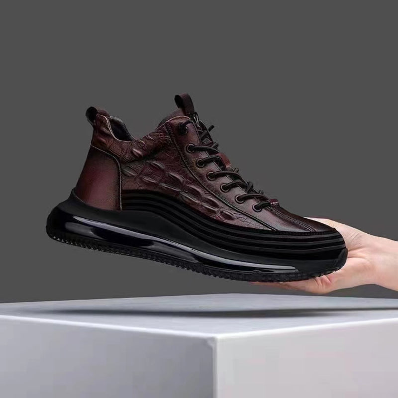 Elegant Orthopedic Trainers for Every Step