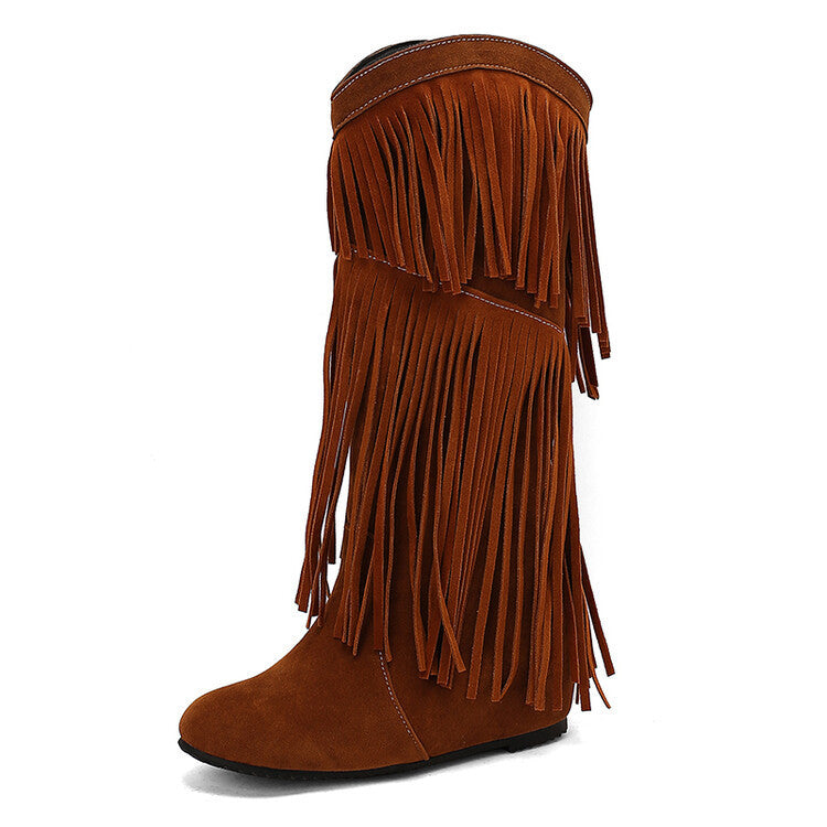 Elegant Orthopedic Boots for Every Step
