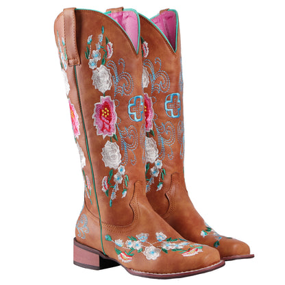Beautifully Crafted Orthopedic Boots