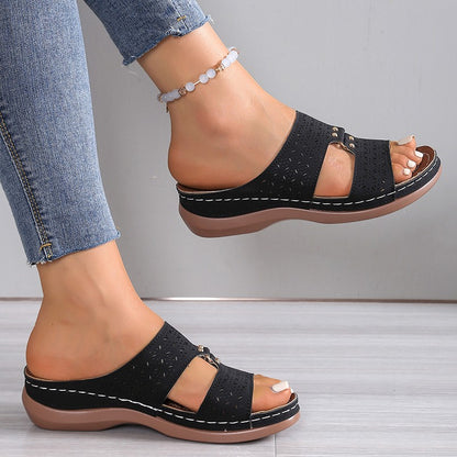 Comfortable Orthopedic Sandals for Daily Wear