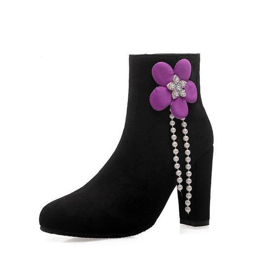 Stylish Orthopedic Boots for Any Occasion