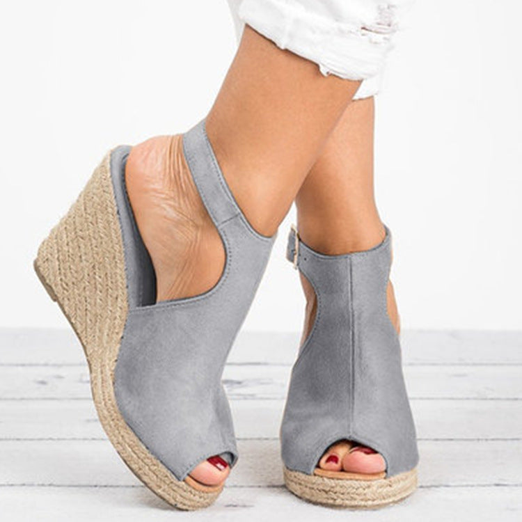 Elegant Orthopedic Sandals for Every Step