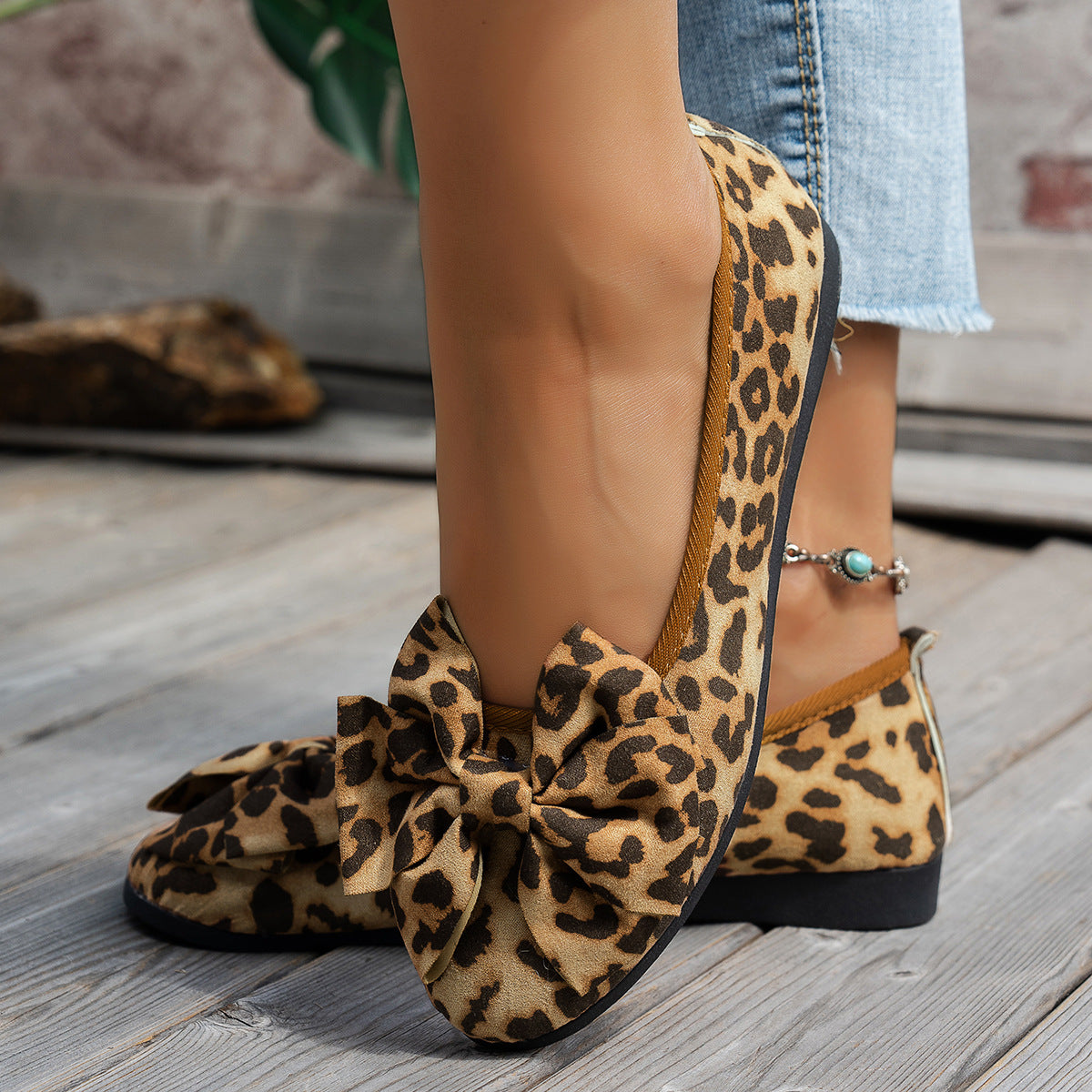 Elegant Orthopedic Shoes for Every Step
