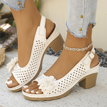 Stylish Orthopedic Sandals for Any Occasion