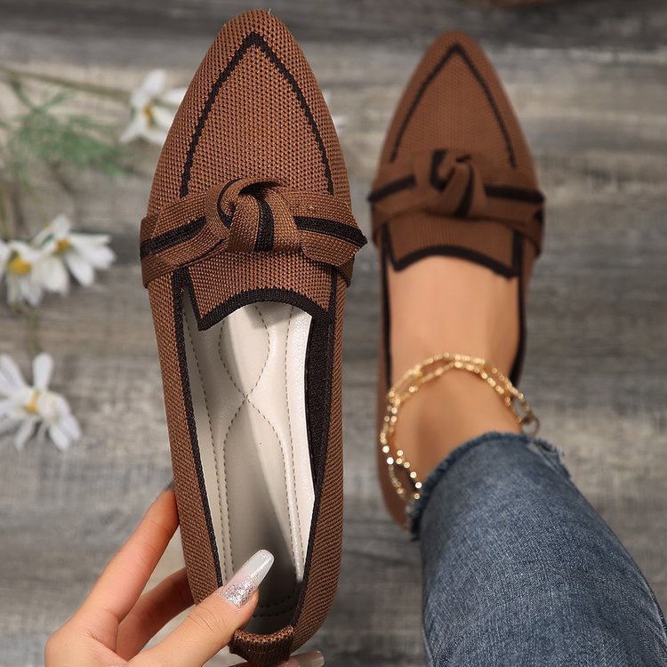 Classic Orthopedic Shoes with Timeless Style