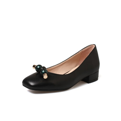 Chic Orthopedic Shoes with Unique Design