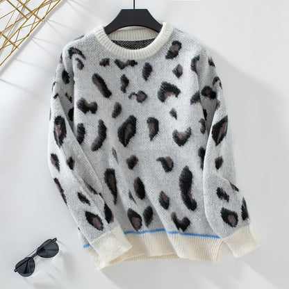 Classic Designed Jumper