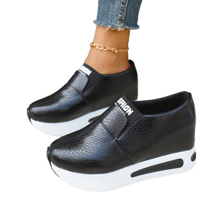 Elegant Orthopedic Shoes for Every Step