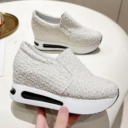 Vintage Inspired Orthopedic Shoes