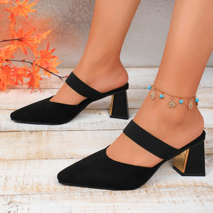Beautifully Crafted Orthopedic Shoes
