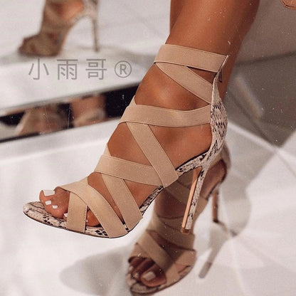 Vintage Inspired Orthopedic Sandals