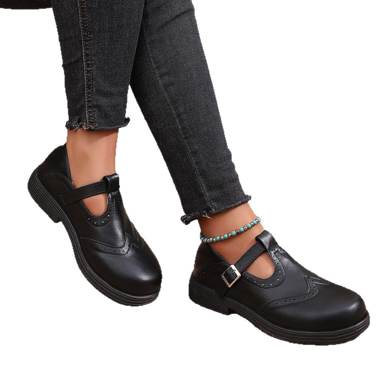 Graceful Orthopedic Shoes for Modern Look