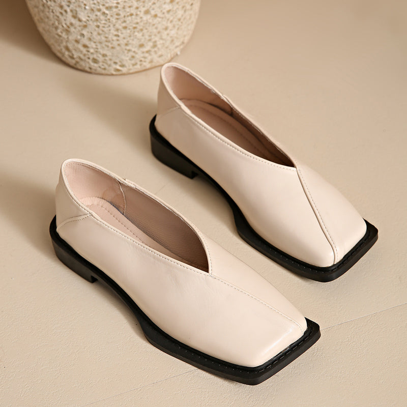 Elegant Orthopedic Shoes for Every Step