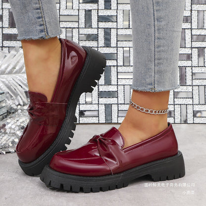 Vintage Inspired Orthopedic Shoes