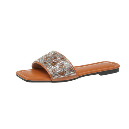 Beautifully Crafted Orthopedic Sandals