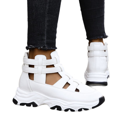 Graceful Orthopedic Shoes for Modern Look