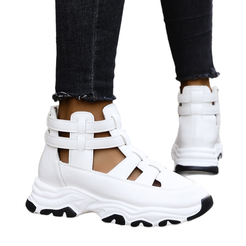 Graceful Orthopedic Shoes for Modern Look