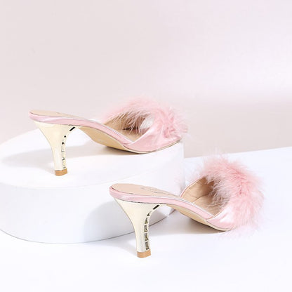 Graceful Orthopedic Sandals for Modern Look
