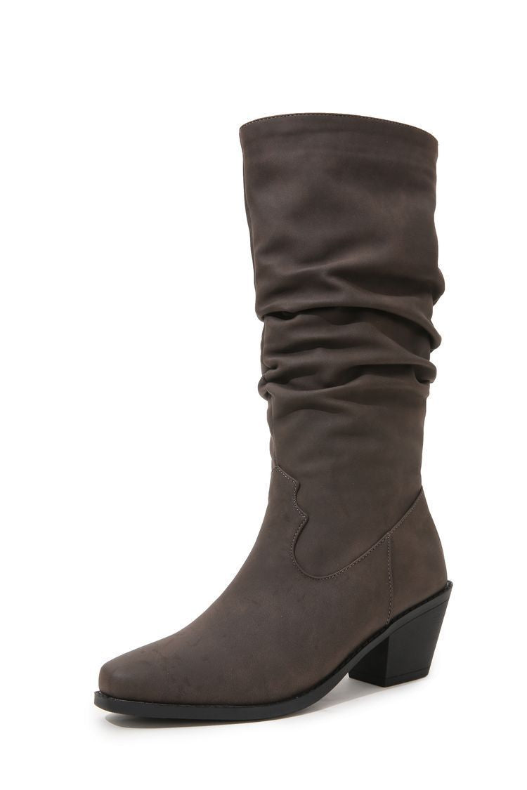 Beautifully Crafted Orthopedic Boots