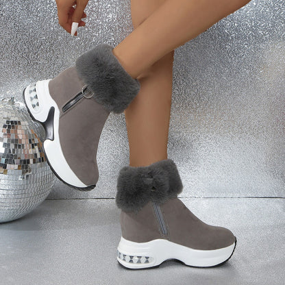 Comfortable Orthopedic Boots for Daily Wear