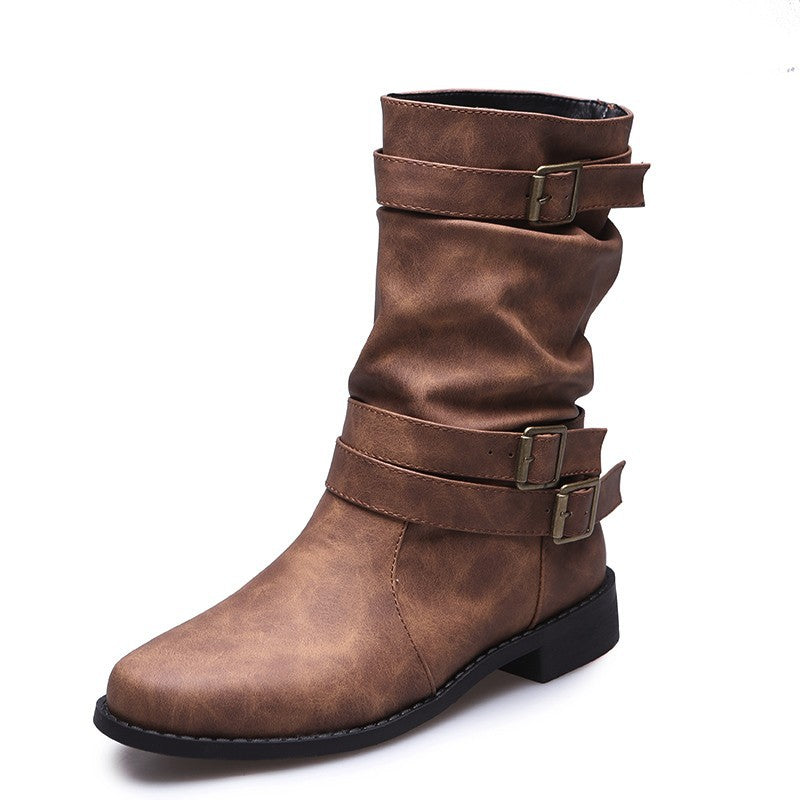 Comfortable Orthopedic Boots for Daily Wear