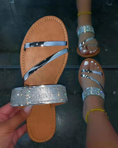 Graceful Orthopedic Sandals for Modern Look